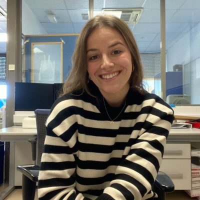 Carmen Molina Pardines